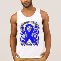 Destroy Anal Cancer Shirt