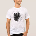 Destroyed Heraldry 6 t-shirts