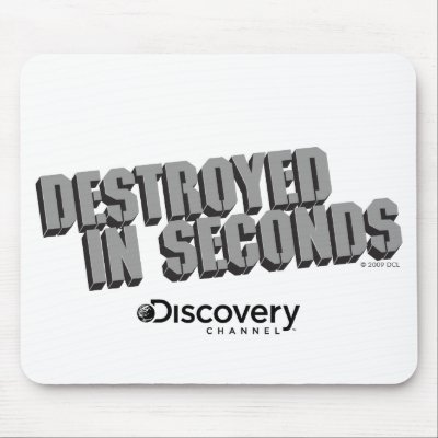 Lo Mejor de "Destruido En Segundos" Discovery Chan Lo Mejor de "Destruido En Segundos" Discovery Chan