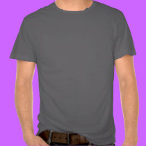 Destroyed Tee Shirt -Yoga Energy t-shirts