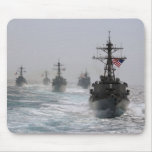Destroyer Mousepads