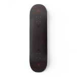 Destroyer Skateboard Brick Edition.
