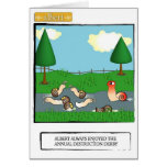 Destruction Derby Card