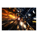 DESTRUCTION posters