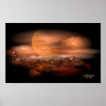 destruction posters