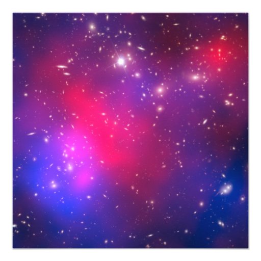 Detail from Pandora's Cluster Announcements