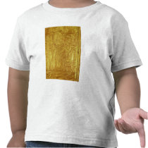 Detail from the Golden shrine T Shirt