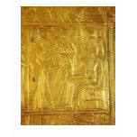 Detail from the Golden Shrine t-shirts