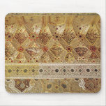 Detail of the Gallery of Mirrors Mouse Pad
