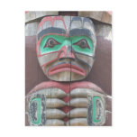 totem pole, native art, victoria, british