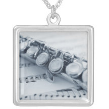 flute jewelry