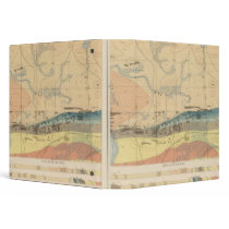 Detailed Geology Sheet XXX 3 Ring Binder