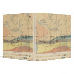 Detailed Geology Sheet XXX binders