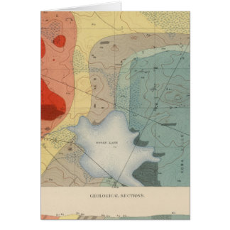 Geology Cards | Zazzle