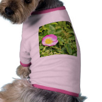 Detailed Photo Of Wild Rose pet clothing by lifesphere Detailed Photo Of Wild Rose pet clothing
