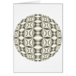 Detailed Stitching Greeting Cards