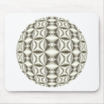 Detailed Stitching Mouse Pads