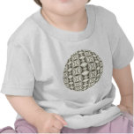Detailed Stitching T Shirt