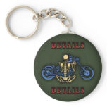 Details, Details... Keychains