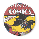 Detective Comics #27 magnets