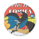 Detective Comics #33 magnets