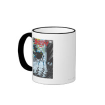 Detective Comics #587 Coffee Mugs