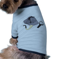 DetectiveKit082009 pet clothing