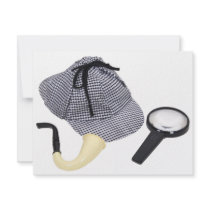 DetectiveKit082009 invitations