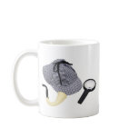 DetectiveKit082009 Mug