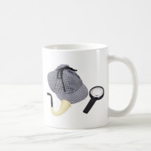 DetectiveKit082009 Mug