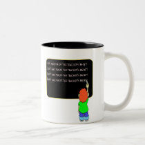 Detention feat Lil Stevers mugs by cimmerrian Detention feat Lil Stevers mugs