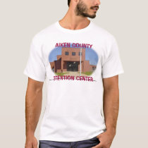 Detention Officers Shirt by aikenbeliever Detention Officers Shirt