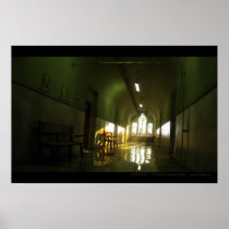 Detention Posters