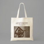 Determination Bag