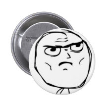 Determination guy pin