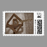 Determination Postage postage