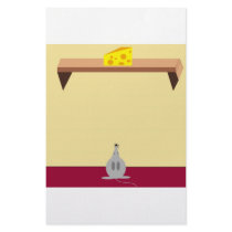 Determination stationery by Loribme Determination stationery