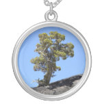 Determined Tree ~ Necklace