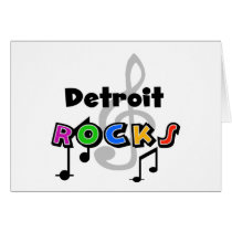Detoit Rocks Cards