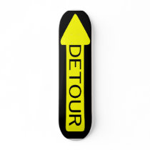 Detour skateboards