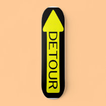 Detour skateboards