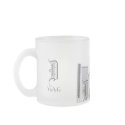 Detroit (beer-mug) by visarg85 Detroit (beer-mug)