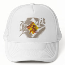 Detroit Graphics T-shirts and Gifts hats
