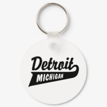 Detroit keychains by magarmor Detroit keychains