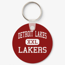 Detroit Lakes - Lakers - High - Detroit Lakes keychains by customteamsportswear Detroit Lakes - Lakers - High - Detroit Lakes keychains
