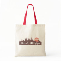 Detroit Linesky bags