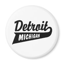 Detroit magnets