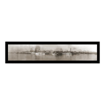 Detroit, MI Riverfront Photo 1908 posters
