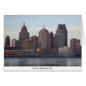 detroit michigan cards by fmartincic detroit michigan cards