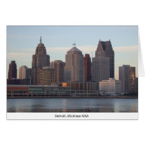 detroit michigan cards by fmartincic detroit michigan cards